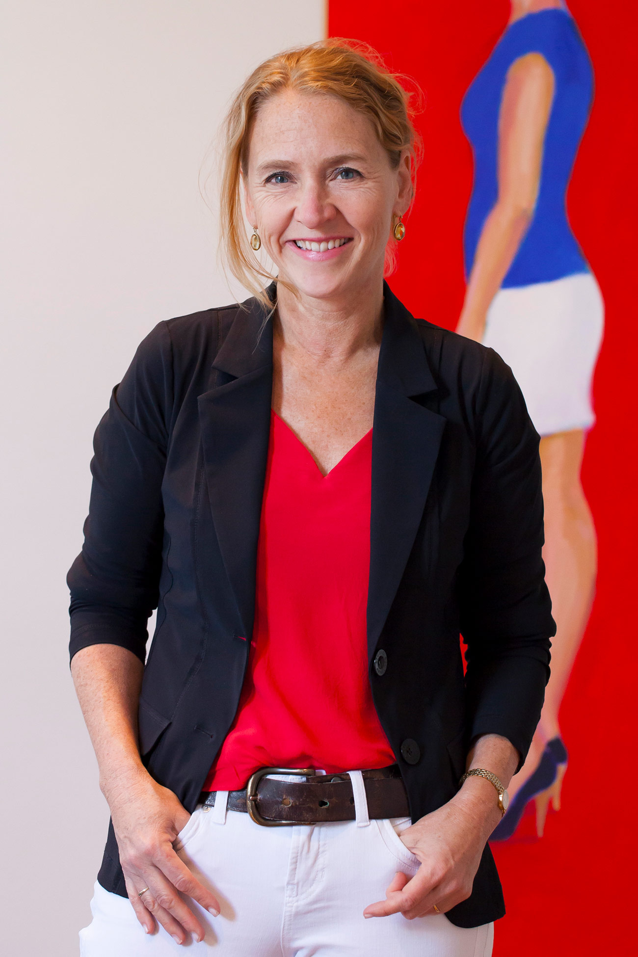 Sabine van Gestel